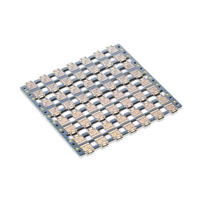 FR4 94V0 Printed Circuit Board Design For Automotive Industrial