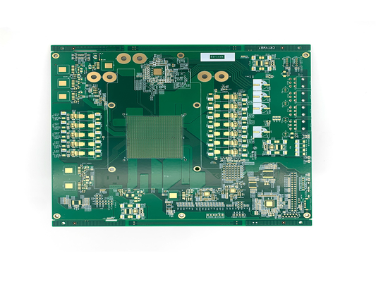 One Stop Pcb Layout Design Oem Odm Customized Multilayer Board