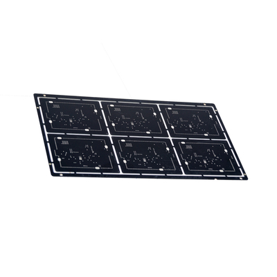 OEM ODM Prototype PCB Design Service SMD Printed Circuit Board