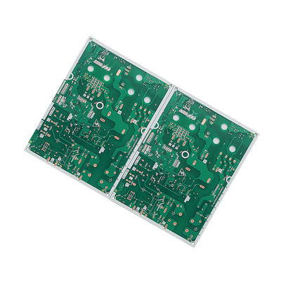Schematic Gerber Electronic PCB Design Service SMT Chip Processing