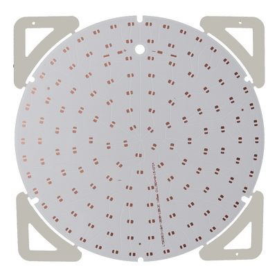 Low Volume High Mix Metal Core PCB Mechanical Keyboard Circuit Board