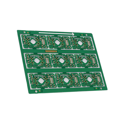 Multilayer Power Bank PCB Module Electronics Printed Circuit Board