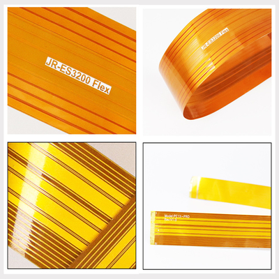 Ultra Thin FPC Flex Circuit Assembly For Precision Electronic Products