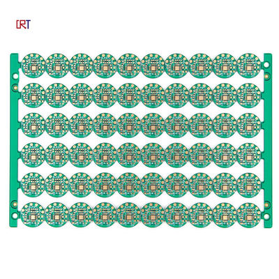 700x610mm Max Board Size Multilayer Flex PCB Assembly for Customized Requirements