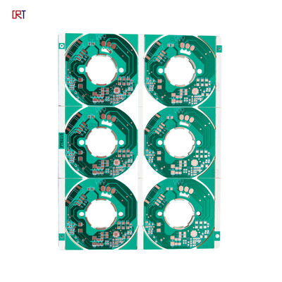 700x610mm Max Board Size Multilayer Flex PCB Assembly for Customized Requirements