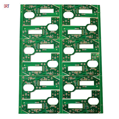 700x610mm Max Board Size Multilayer Flex PCB Assembly for Customized Requirements