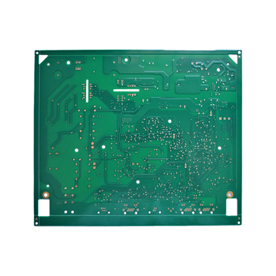 SMT ODM OEM Multilayer Pcb Assembly Custom Imm Silver