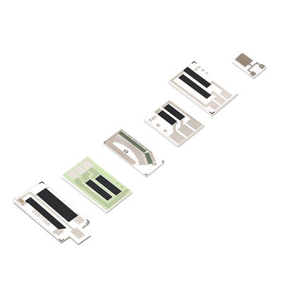 Thick Film FR4 CEM1 Ceramic Printed Circuit Board Custom Carbon Oil