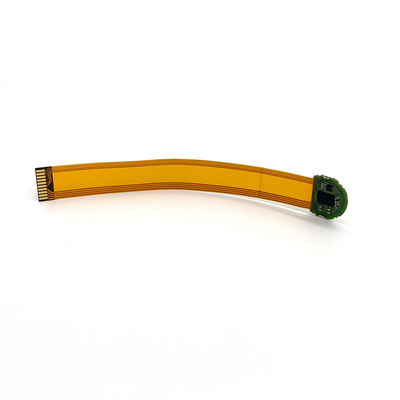 Connector Custom Flexible Fpc Assembly For Electronic Parts